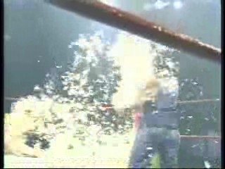 I Heart Huckabees,  Eye For An Eye