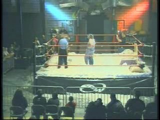 I Heart Huckabees,  Eye For An Eye