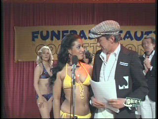 Confessions From a Holiday Camp