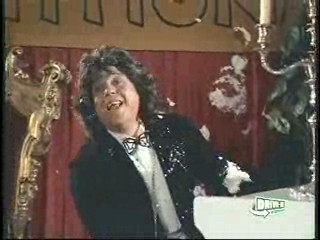 Confessions From a Holiday Camp