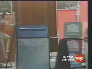 Battle of the Network Stars