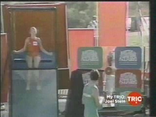 Battle of the Network Stars