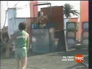 Battle of the Network Stars