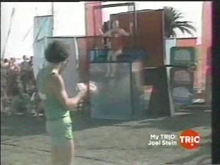 Battle of the Network Stars