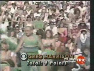 Battle of the Network Stars