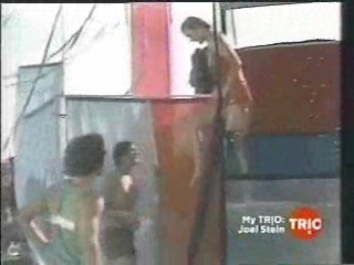 Battle of the Network Stars