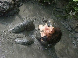 Michelicious Mudilicious