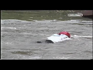 Japanese Outdoorshow