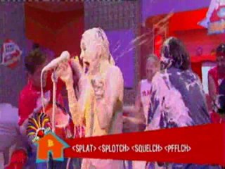 Comic Relief Gunge