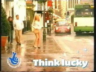 Lotto Ad/ Homeclips