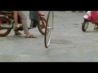 Spanish TV commercial 