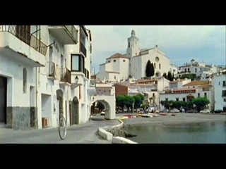 Spanish TV commercial 