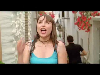 Spanish TV commercial 
