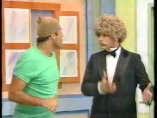 As travessuras do mallandro