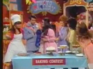 The Lawrence Welk Show - 1972