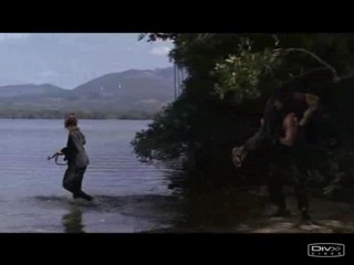 Rambo: First Blood Part II