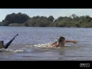 Rambo: First Blood Part II