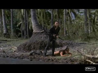 Rambo: First Blood Part II