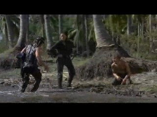 Rambo: First Blood Part II