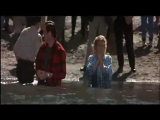 Free Willy 2, Tears of the Sun