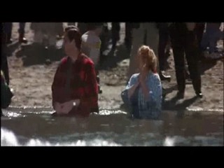 Free Willy 2, Tears of the Sun