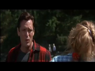 Free Willy 2, Tears of the Sun