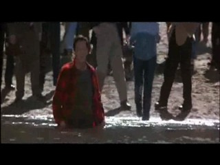 Free Willy 2, Tears of the Sun