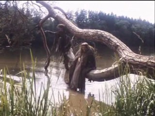 Princess Jasnenka and Flying Shoemaker