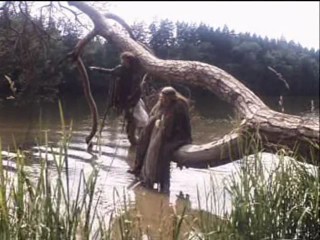 Princess Jasnenka and Flying Shoemaker