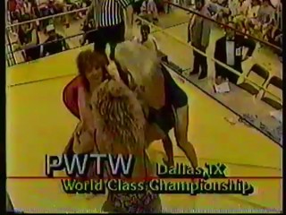 Battle Royal Pro Wrestling