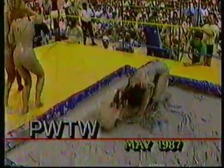 Battle Royal Pro Wrestling