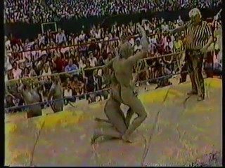 Battle Royal Pro Wrestling