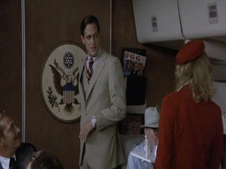 Where the Buffalo Roam