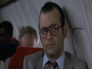 Where the Buffalo Roam