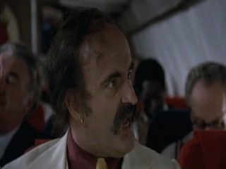 Where the Buffalo Roam