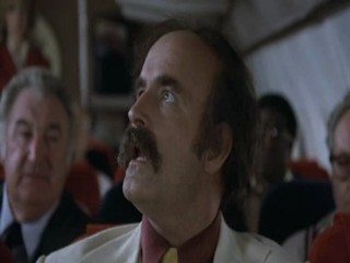 Where the Buffalo Roam