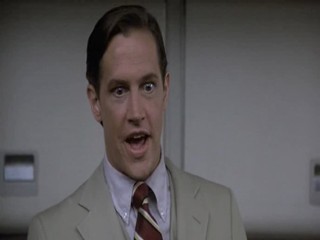 Where the Buffalo Roam