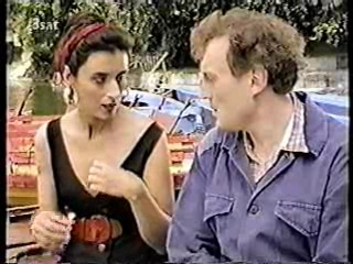 Punk Video,  German TV drama