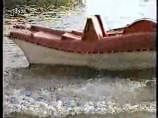 Punk Video,  German TV drama