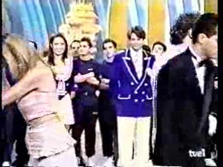 Hochzeit im Salzkammergut (1966), Hochzeit am Neusiedlersee (1963), Que Apostamos