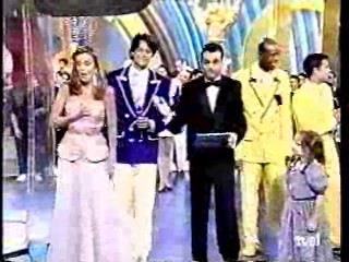 Hochzeit im Salzkammergut (1966), Hochzeit am Neusiedlersee (1963), Que Apostamos