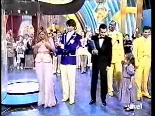 Hochzeit im Salzkammergut (1966), Hochzeit am Neusiedlersee (1963), Que Apostamos