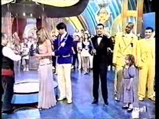 Hochzeit im Salzkammergut (1966), Hochzeit am Neusiedlersee (1963), Que Apostamos