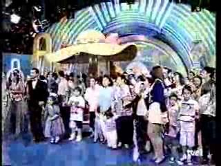 Hochzeit im Salzkammergut (1966), Hochzeit am Neusiedlersee (1963), Que Apostamos