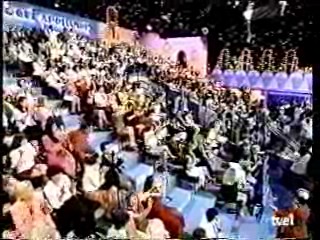 Hochzeit im Salzkammergut (1966), Hochzeit am Neusiedlersee (1963), Que Apostamos