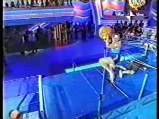 German movie,  Sette Por Uno