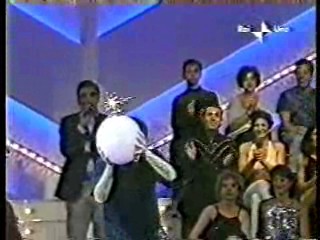 German movie,  Sette Por Uno