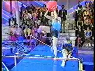 German movie,  Sette Por Uno