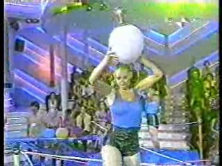 German movie,  Sette Por Uno