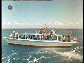 Italian Movie,  Intervilles